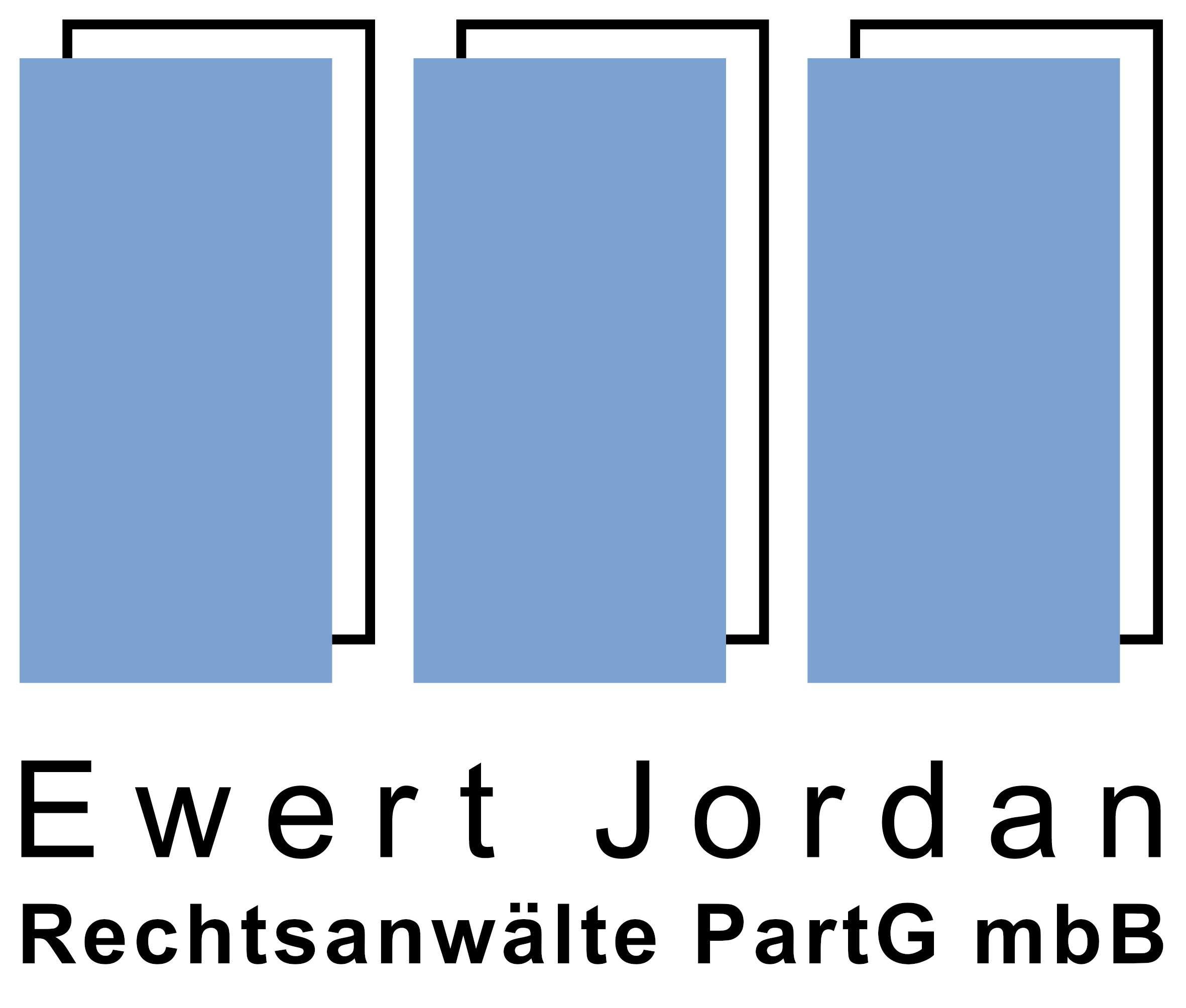 Ewert Jordan Rechtsanwälte Partnerschaft
